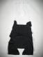 Cycle shorts SMS SANTINI creabeton bib shorts (size S)* - 2