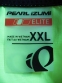 PEARL IZUMI elite barrier ultralight jacket (size XXL) - 10