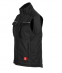 Жилет ENGELBERT STRAUSS softshell bodywarmer e.s.motion vest (розмір 6XL) - 2
