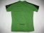 IXS star cycling jersey (size XL) - 1
