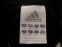 ADIDAS down vest lady (size M) - 6