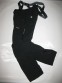 Штани BERGANS oppdal insulated pant lady (розмір XS) - 4