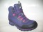 Черевики ALFA lyng GTX boots lady (розмір UK4/US6.5/EU37 (на стопу 235 mm)) - 2