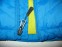 Jacket THE NORTH FACE red blaze jacket lady (size M) - 9