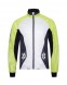 X-BIONIC spherewind upd ow jacket (size S) - 2