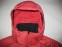 RUSTY snowboard down jacket (size L) - 4