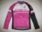FORCE lux longsleeve cycling jersey lady (size M) - 2