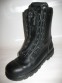HAIX special fighter boots (size UK8.5/US9.5/EU43 (for feet up to 280 mm)) - 2