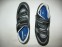 Велотуфлі SHIMANO sh-m063 cycling shoes (розмір US11.2/EU46 (на стопу до 292 mm)) - 3