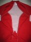 Футболка LOFFLER running zip shirt (розмір 50/М-L) - 3
