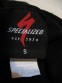SPECIALIZED windstopper bib cycling s pants (size S) - 5