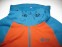 KILPI yoho-m fleece hoodies jacket (size S) - 5