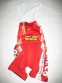 Jumpsuit CANNONDALE saeco bib (size L) - 1