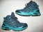 Boots SALOMON X chase GTX mid (size UK5/US6.5/EU38.5 (foot 235 mm)) - 7
