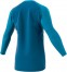 Футболка ADIDAS adipro long sleeve jersey (розмір 3XL) - 1