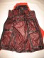 Jacket HUMMEL classic bee 3 layer jacket lady (size S) - 6