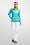 ICEBREAKER Helix jacket lady (size M) - 3