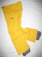 Штани BURTON poacher snowboard pants (розмір S) - 6