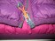 CMP ultralight down jacket lady (size M) - 8