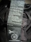 Штани HALTI olympic pants (розмір L) - 13