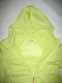 ACTIVE hoodies lady jacket (size S (actually M/L)) - 3