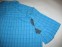 Сорочка JACK WOLFSKIN rays stretch vent shirt (розмір XXXL/XXL) - 6