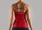T-shirt LESMILLS bodypump top lady (size S/XS) - 1