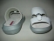 Flip-flops KYBUN KyBOOT Guibin White W lady (size EU37) - 3