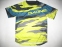 Веломайка DAKINE descent shortsleeve jersey (розмір L) - 2
