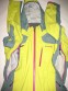 Jacket COLUMBIA omni-tech rain jacket lady (size S) - 3