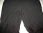 EA7 emporio armani ski pants (size L) - 14