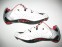 Велотуфлі SPECIALIZED road fact carbon sole shoes (розмір EU41 (на стопу 260 mm)) - 3