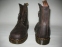 Boots Dr. MARTENS 1460 classic (size UK14/US15/EU49(330mm)) - 5