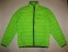 Куртка HEAD light insulation down jacket (розмір L) - 1