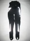 ALTIMA nigth vision bib cycling pants (size L) - 2