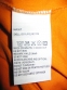 Кофта H2O fleece jersey (розмір S/M) - 3