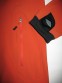 Куртка HAGLOFS softshell windstopper jacket (розмір S/M) - 4