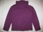 Jacket ROXY silver snowboard/ski jacket lady (size L) - 1
