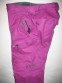 Штани BURTON cargo snowboard pant (розмір M) - 8