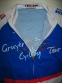 TEKER gruyere tour cycling jersey (size M)* - 3