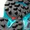 Boots SALOMON X chase GTX mid (size UK5/US6.5/EU38.5 (foot 235 mm)) - 4