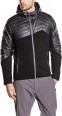 Jacket SCHOFFEL neven hybrid hoodies (size 56/XL) - 1