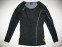 T-shirt SKINS DNAmic compression long sleeve top lady (size M) - 1