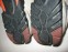 Велотуфлі SHIMANO sh-wm 40 mtb shoes lady (розмір US6.5/EU38 (на стопу 238 mm)) - 8