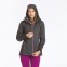 Куртка QUECHUA forclaz 900 l jacket lady (розмір XS/S) - 1