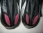 Велотуфлі GIRO solara road shoes lady (розмір US8/UK6/EU40 (на стопу 250 mm)) - 9