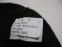 Шапка ZIENER windstopper hat (розмір L/XL) - 1