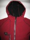 HELLY HANSEN sevilla softshell jacket (size L) - 3