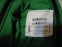 T-shirt BILLABONG intersection ss green rashguard (size XL) - 5