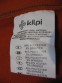 KILPI yoho-m fleece hoodies jacket (size S) - 11